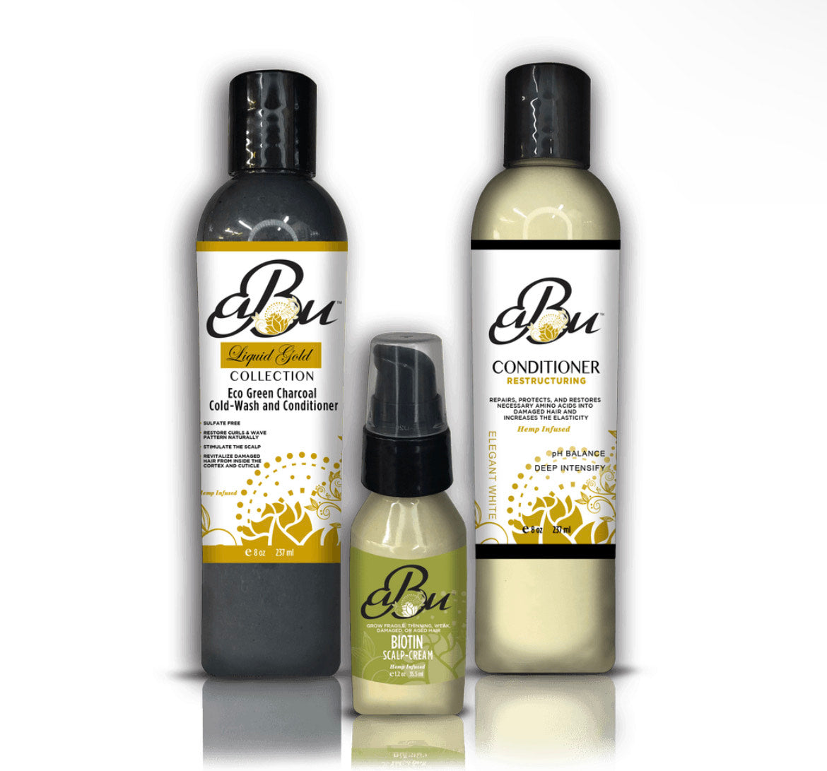 Biotin Bundle