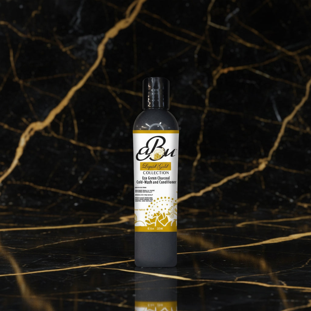 Eco Green Cold Wash Conditioner