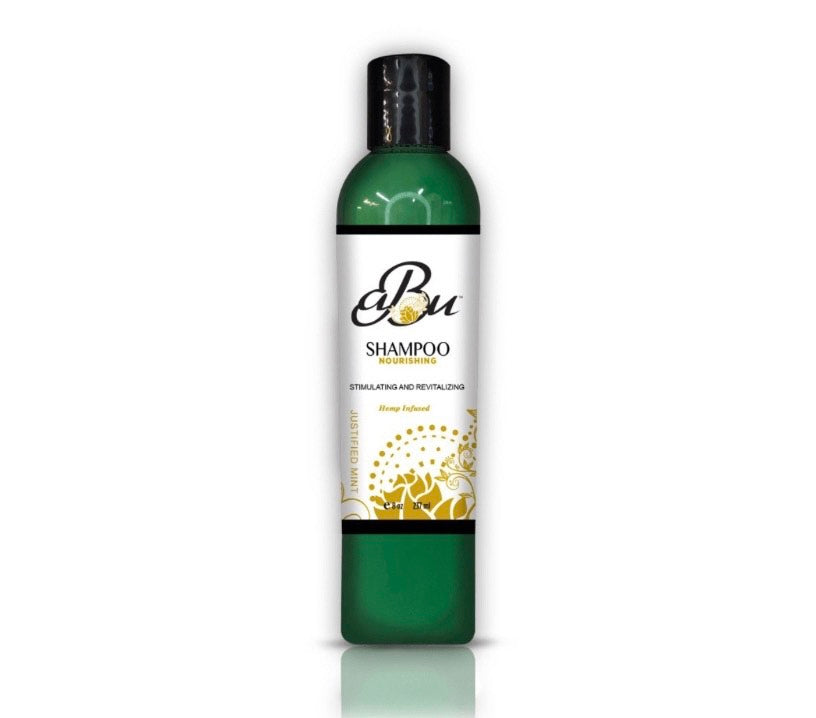 Shampoo (Stimulating & Revitalizing)