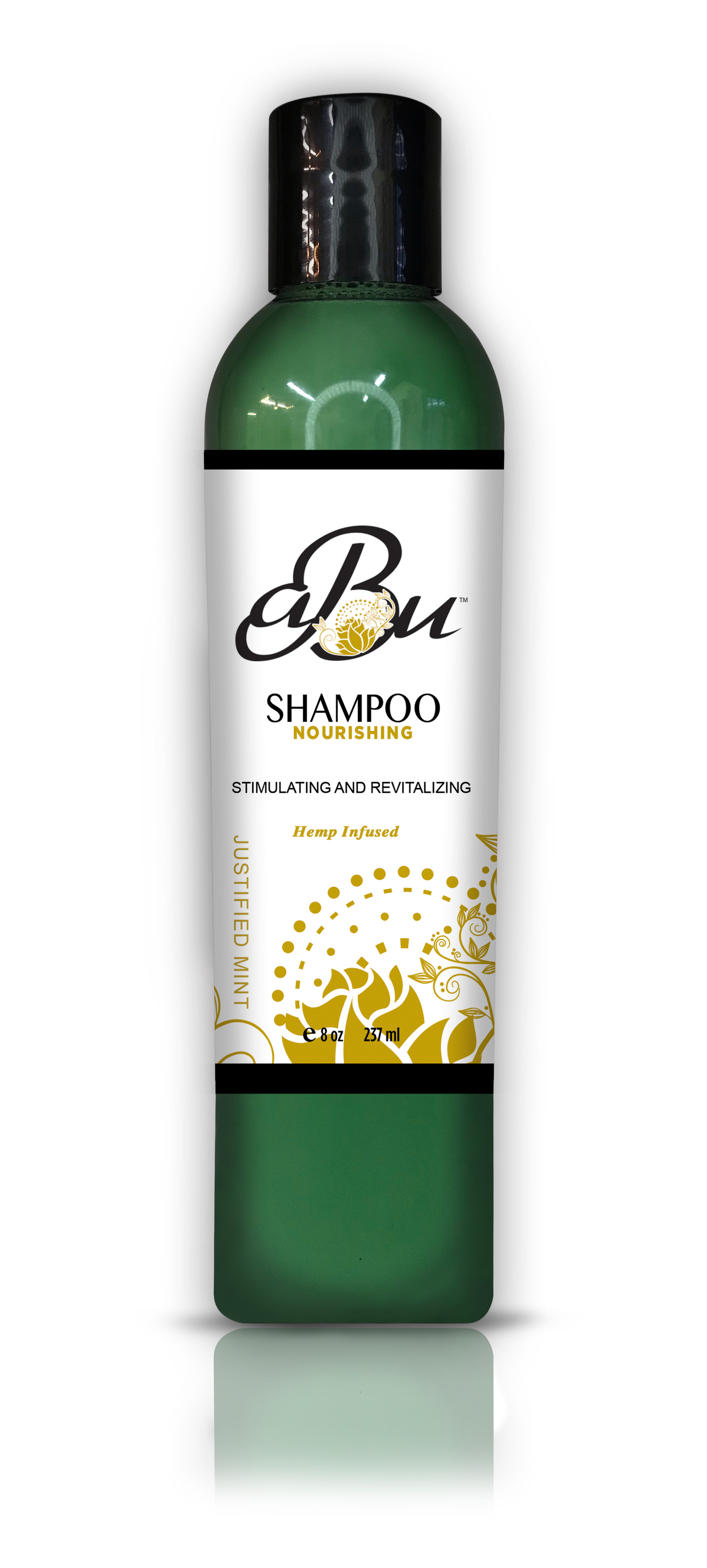 Shampoo (Stimulating & Revitalizing)