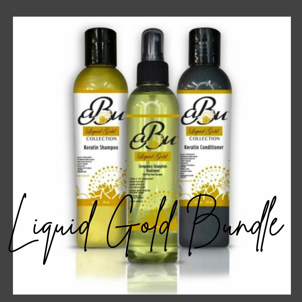 LIQUID GOLD BUNDLE