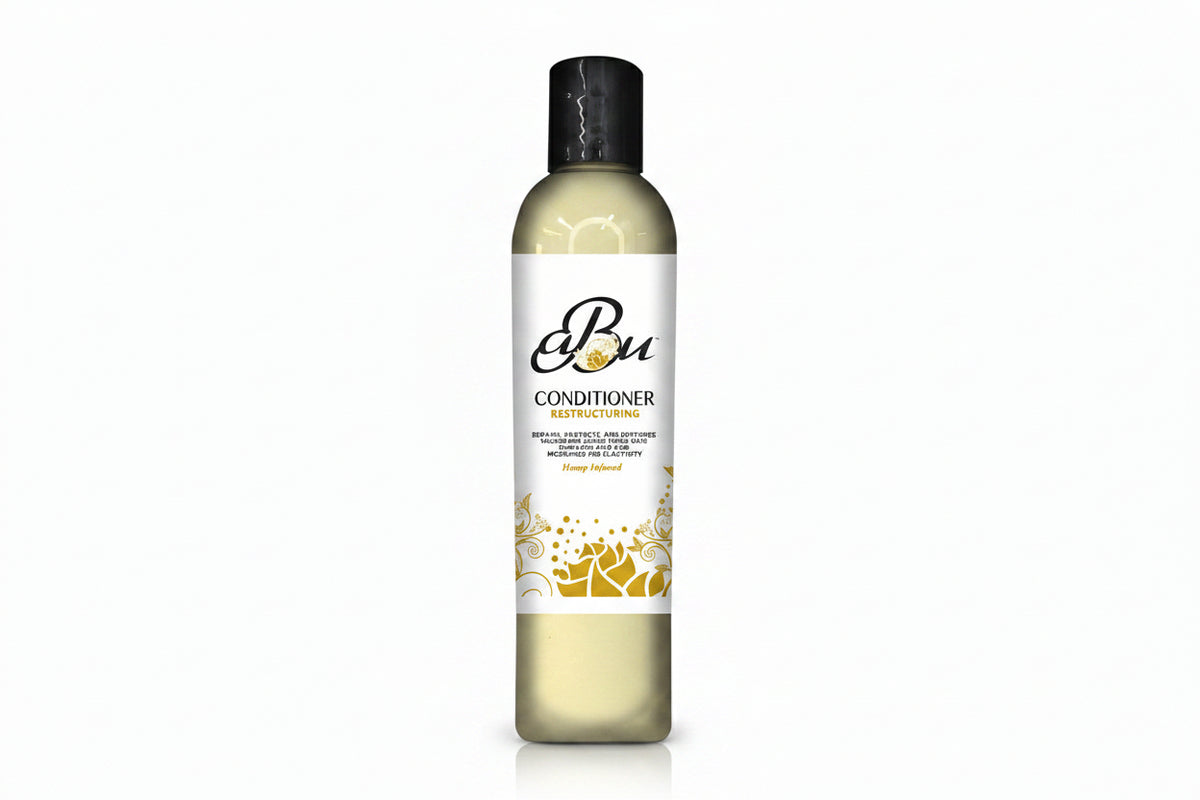 Abu Haircare