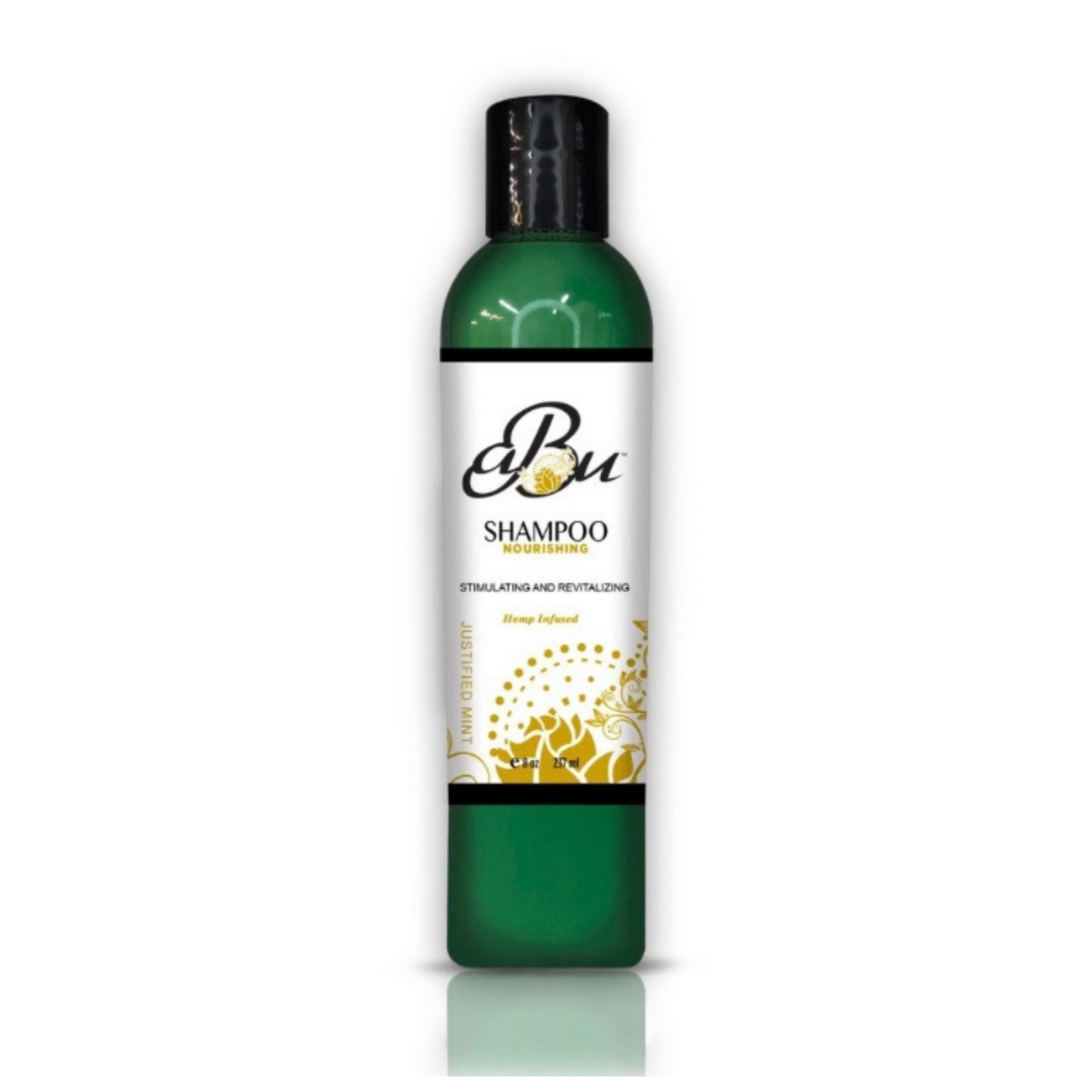 Shampoo (Stimulating & Revitalizing)