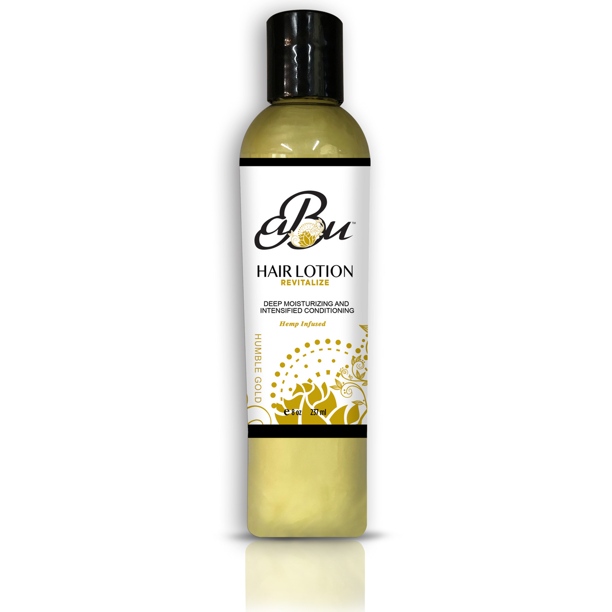 Abu Haircare