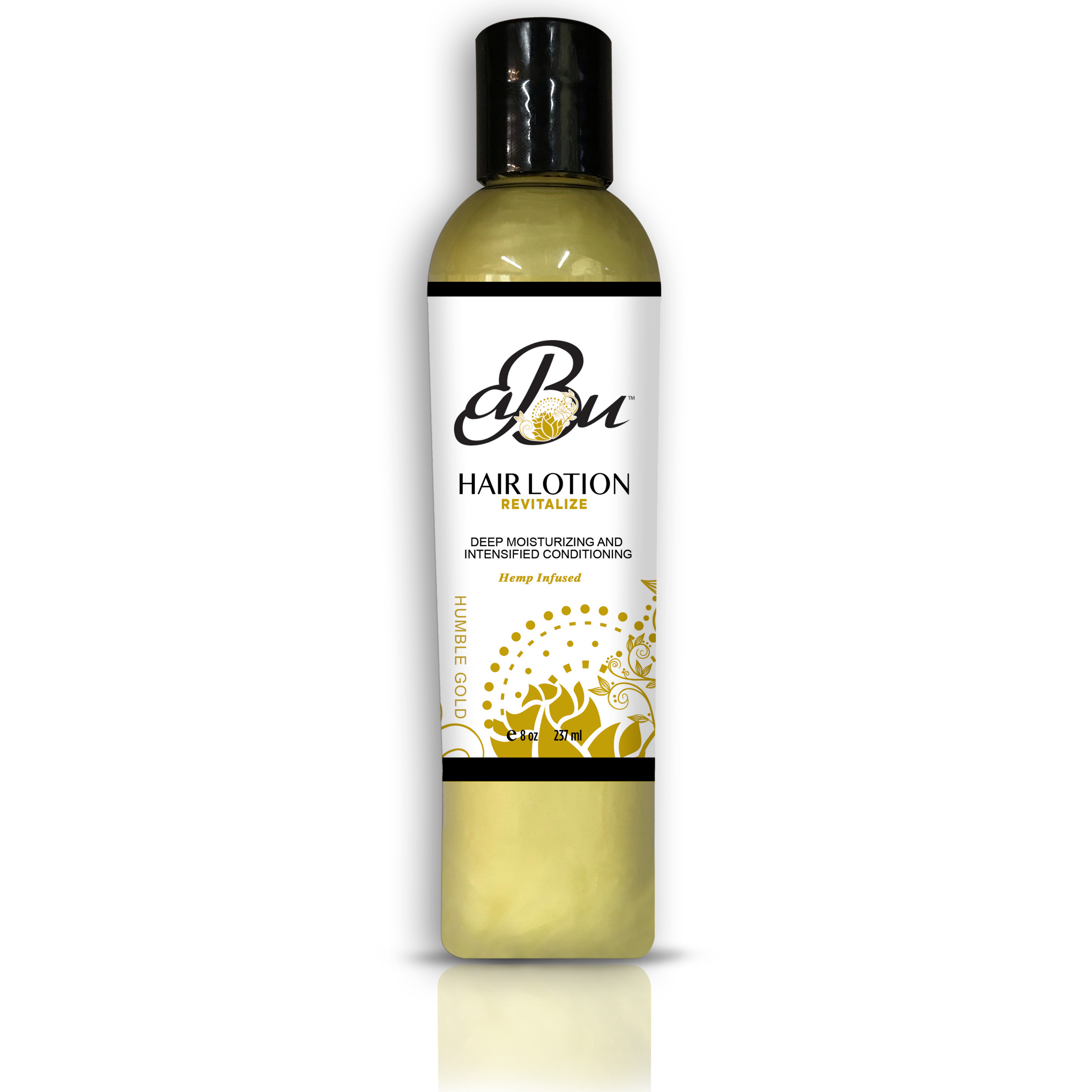 ABU Hair Lotion