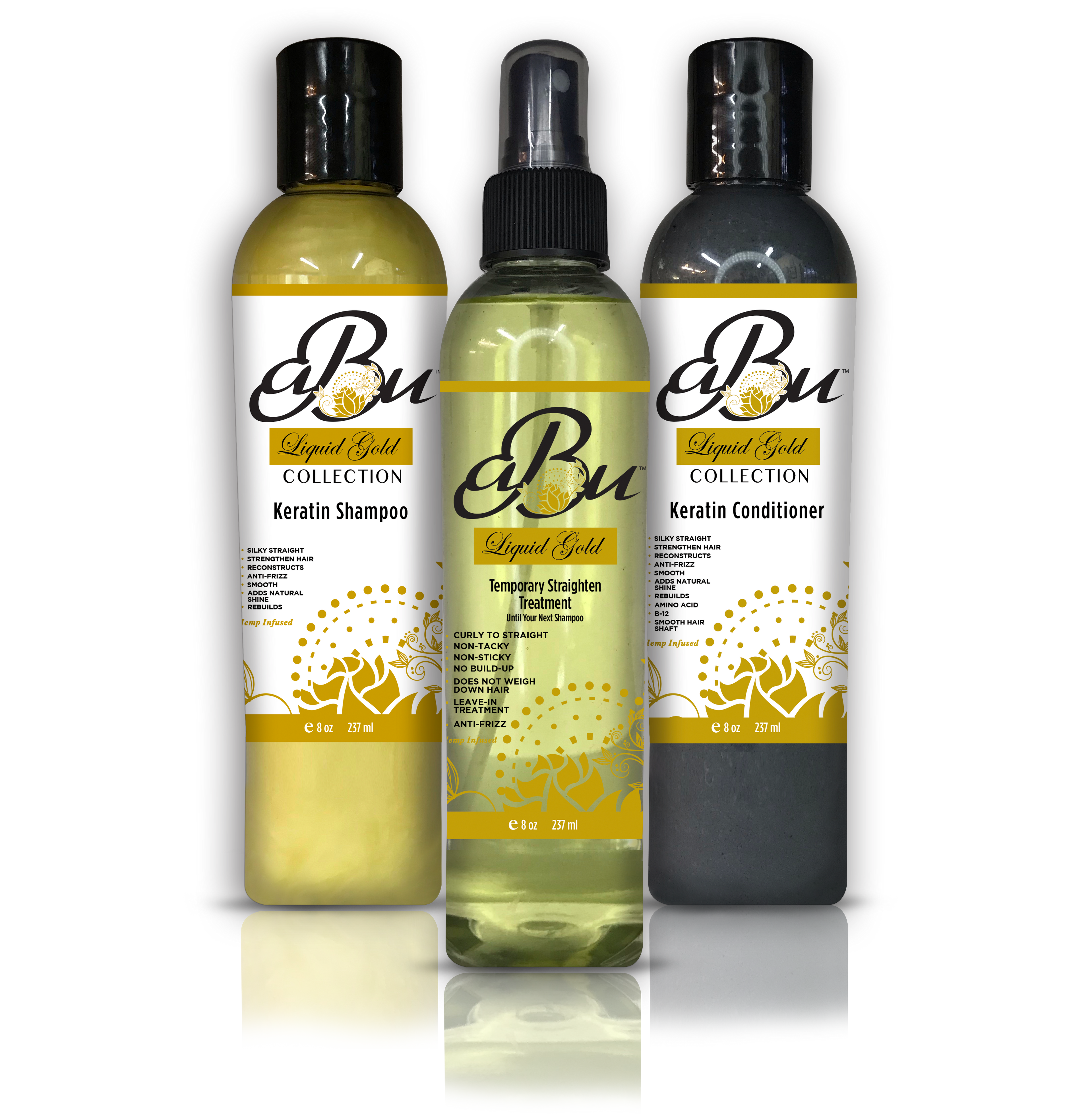 Liquid Gold Bundle