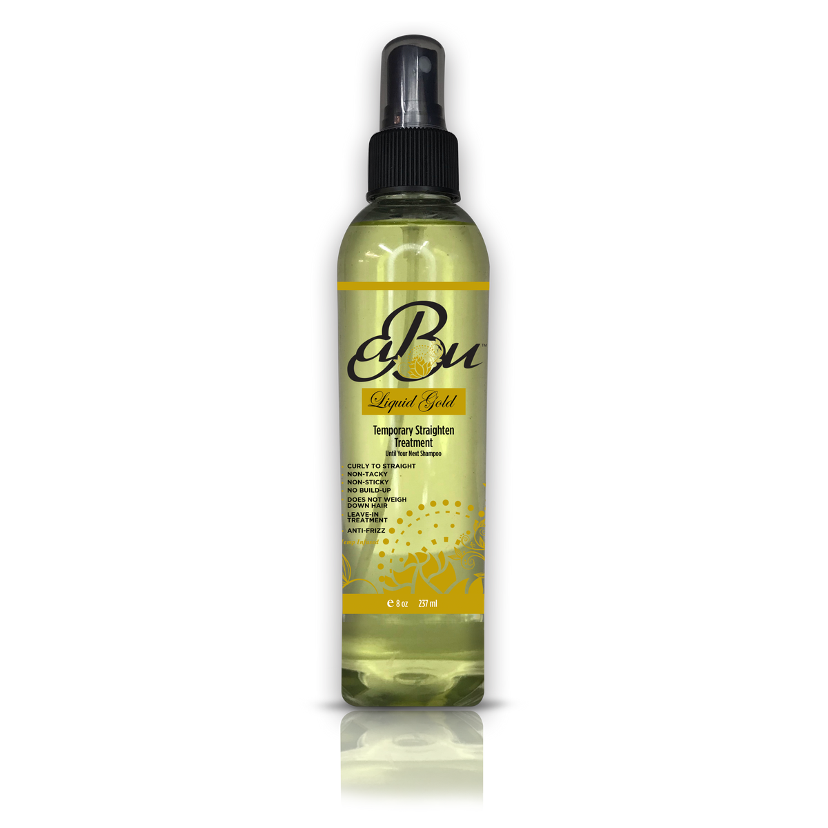 Abu Haircare