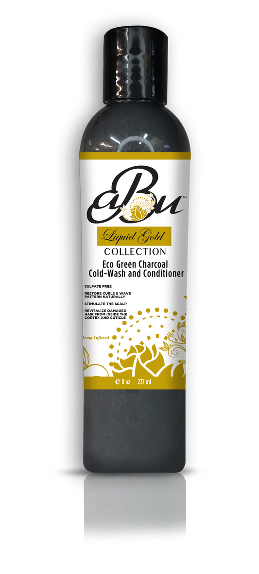 Eco Green Cold Wash Conditioner