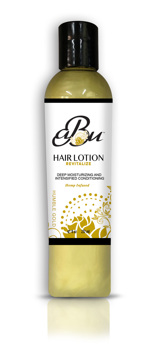 ABU Hair Lotion