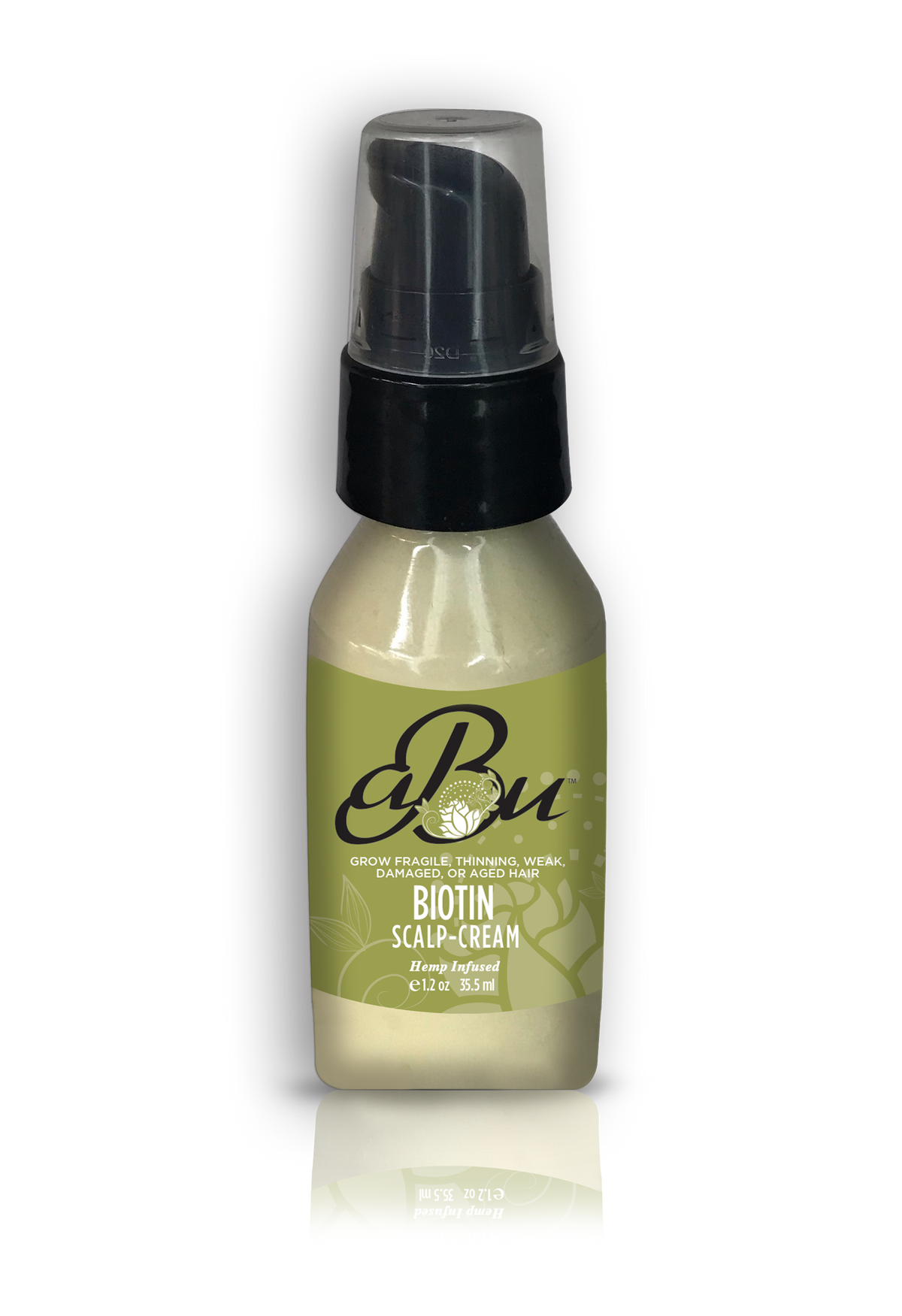 Abu Haircare