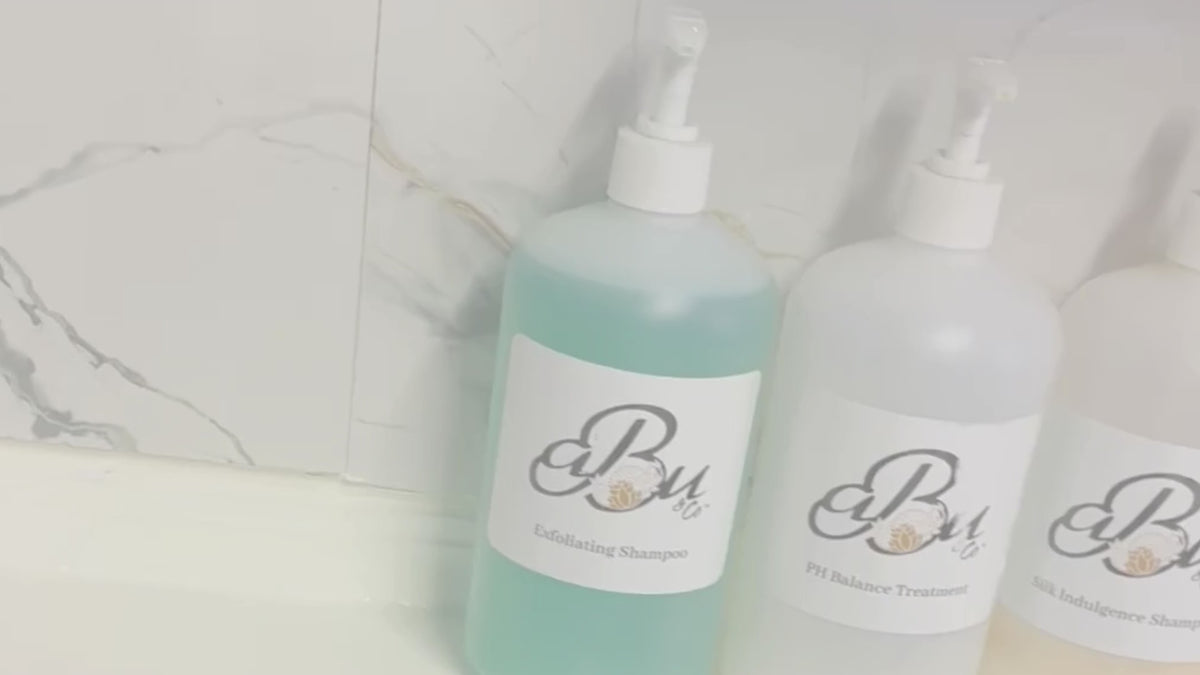 Abu Haircare